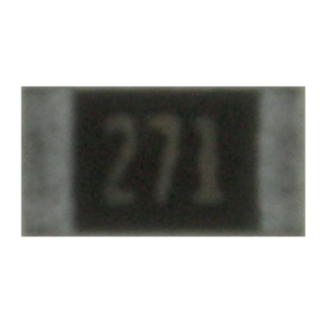 MCR03EZPFX2700 MCR03EZPFX2700