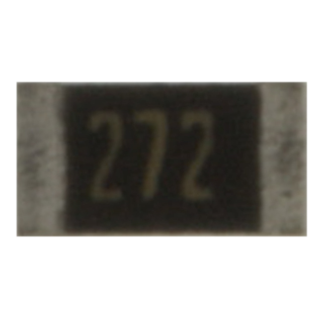 MCR03EZPFX2701 MCR03EZPFX2701