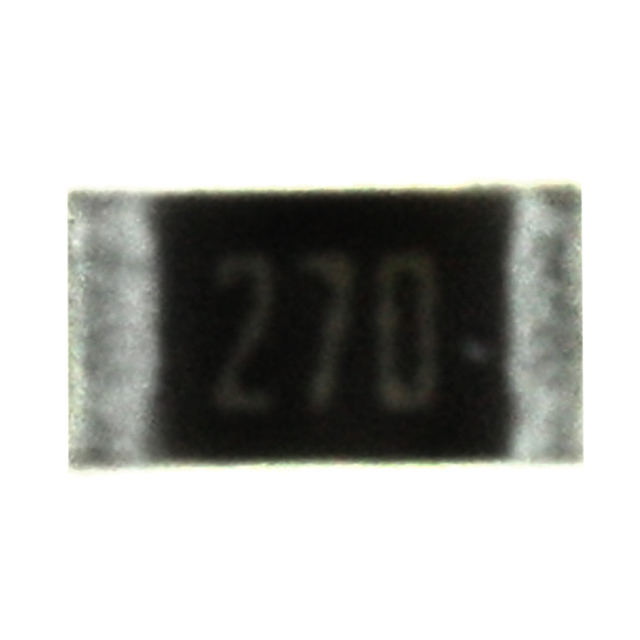 MCR03EZPFX27R0 MCR03EZPFX27R0