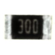 MCR03EZPFX30R0 MCR03EZPFX30R0