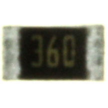 MCR03EZPFX36R0 MCR03EZPFX36R0