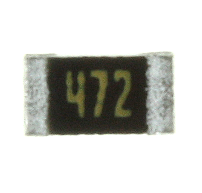 MCR03EZPFX4701 MCR03EZPFX4701