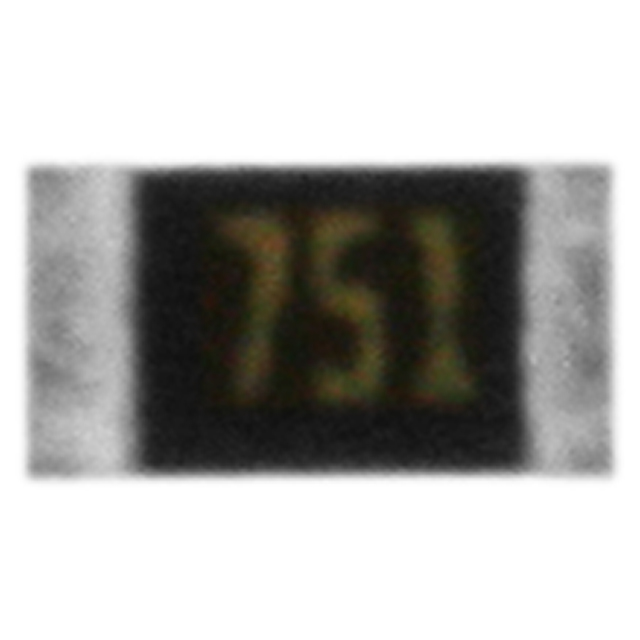 MCR03EZPFX7500 MCR03EZPFX7500