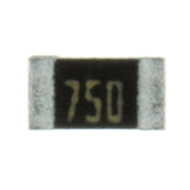 MCR03EZPFX75R0 MCR03EZPFX75R0