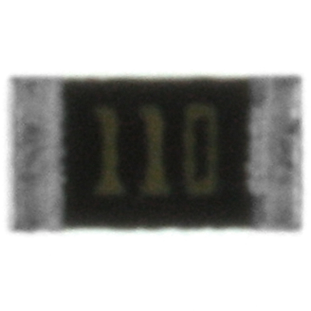 MCR03EZPJ110 MCR03EZPJ110
