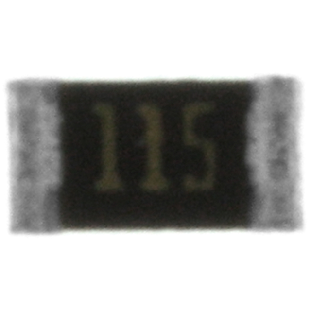 MCR03EZPJ115 MCR03EZPJ115