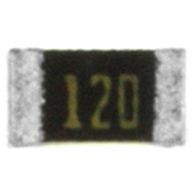 MCR03EZPJ120 MCR03EZPJ120