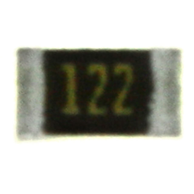 MCR03EZPJ122 MCR03EZPJ122