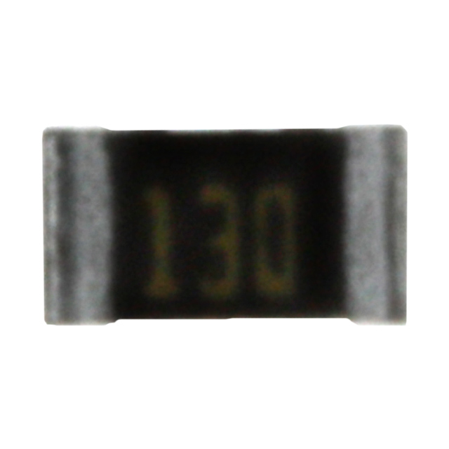 MCR03EZPJ130 MCR03EZPJ130