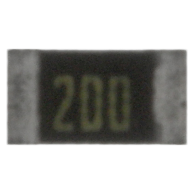 MCR03EZPJ200 MCR03EZPJ200