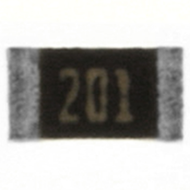 MCR03EZPJ201 MCR03EZPJ201