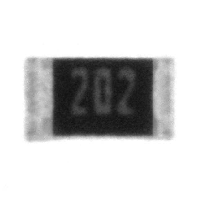 MCR03EZPJ202 MCR03EZPJ202