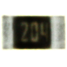 MCR03EZPJ204 MCR03EZPJ204