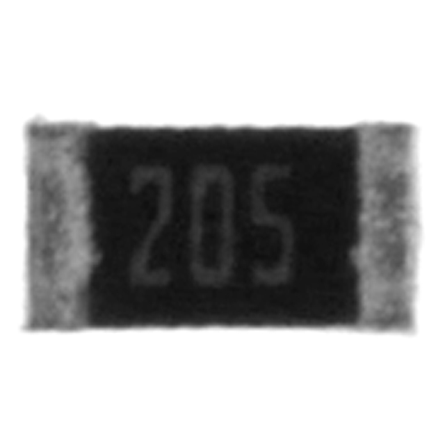 MCR03EZPJ205 MCR03EZPJ205