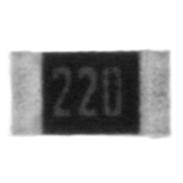 MCR03EZPJ220 MCR03EZPJ220