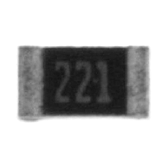 MCR03EZPJ221 MCR03EZPJ221