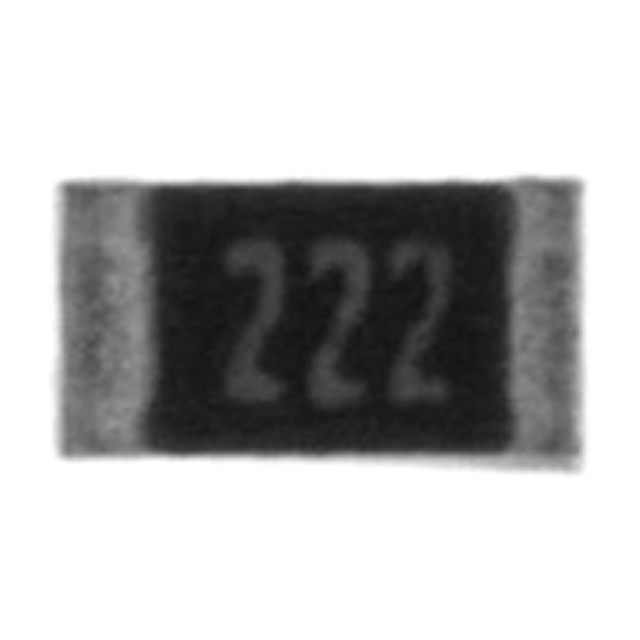 MCR03EZPJ222 MCR03EZPJ222