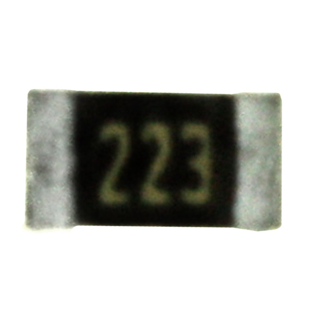 MCR03EZPJ223 MCR03EZPJ223