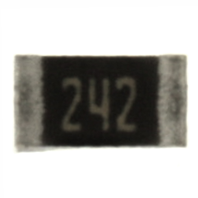 MCR03EZPJ242 MCR03EZPJ242
