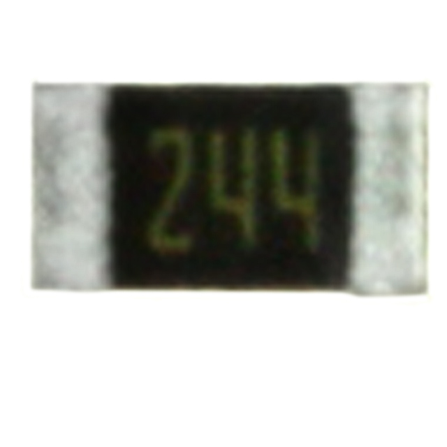 MCR03EZPJ244 MCR03EZPJ244