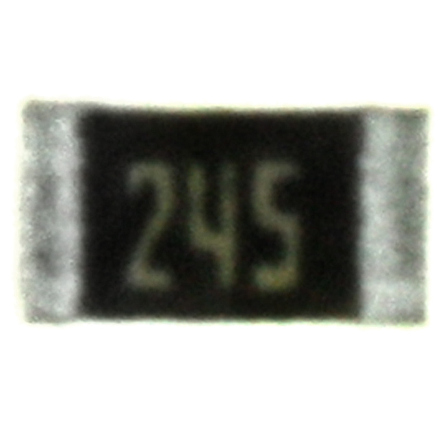 MCR03EZPJ245 MCR03EZPJ245
