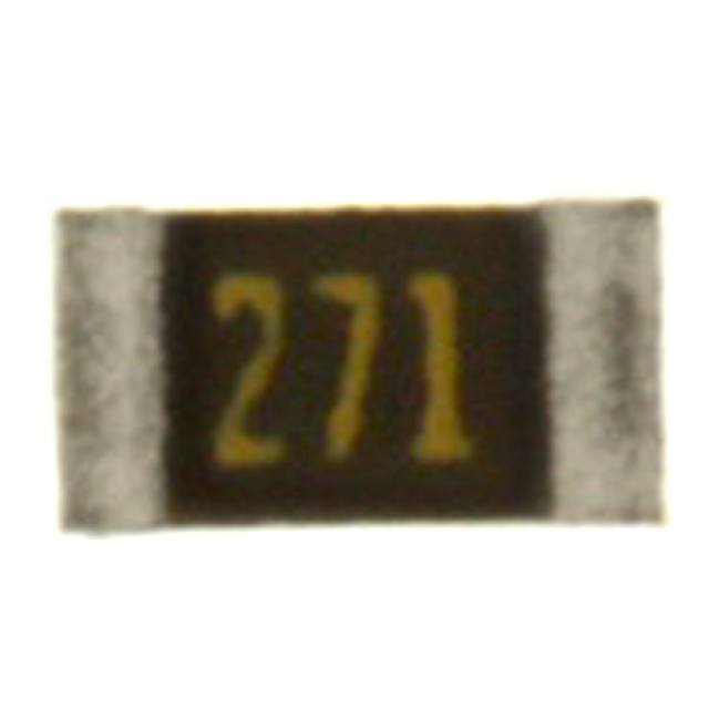 MCR03EZPJ271 MCR03EZPJ271
