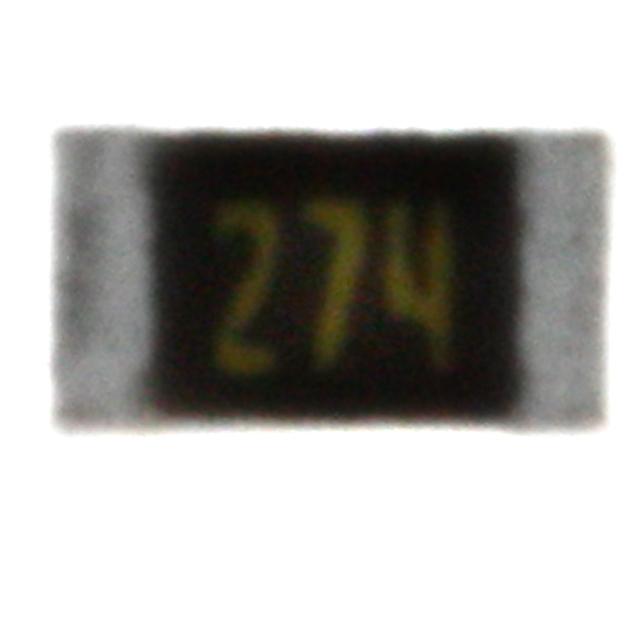 MCR03EZPJ274 MCR03EZPJ274