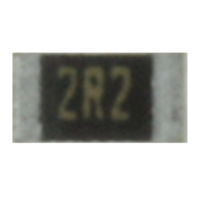 MCR03EZPJ2R2 MCR03EZPJ2R2