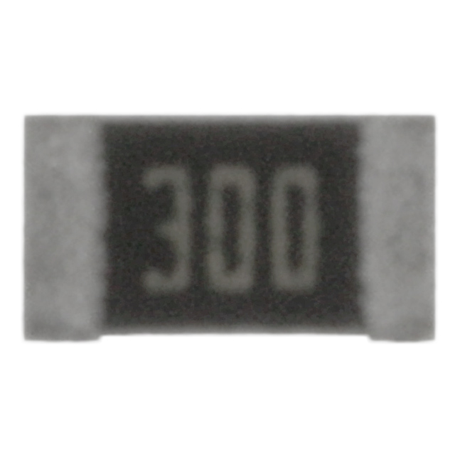 MCR03EZPJ300 MCR03EZPJ300