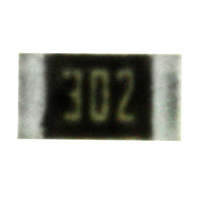 MCR03EZPJ302 MCR03EZPJ302