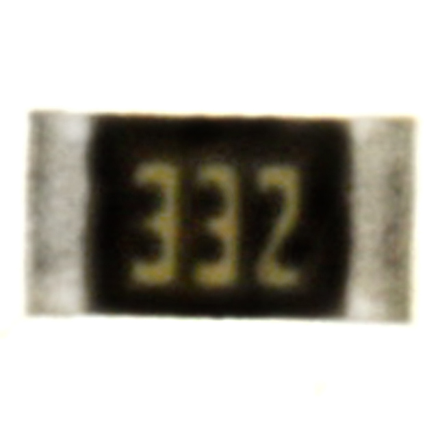 MCR03EZPJ332 MCR03EZPJ332