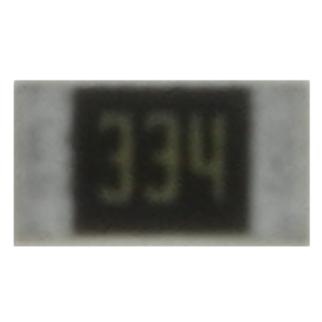 MCR03EZPJ334 MCR03EZPJ334