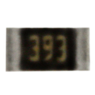 MCR03EZPJ393 MCR03EZPJ393