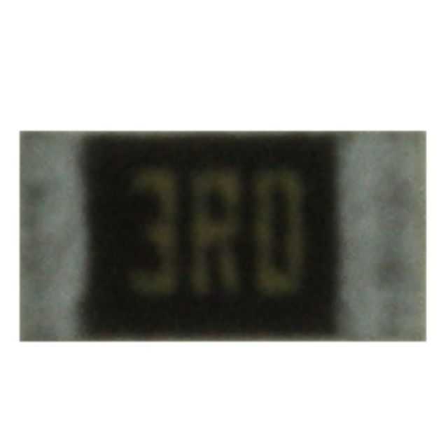 MCR03EZPJ3R0 MCR03EZPJ3R0