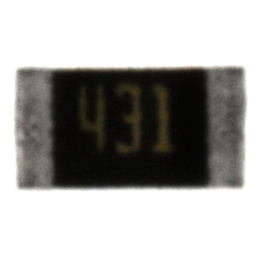 MCR03EZPJ431 MCR03EZPJ431