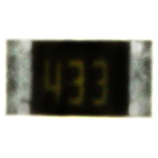 MCR03EZPJ433 MCR03EZPJ433