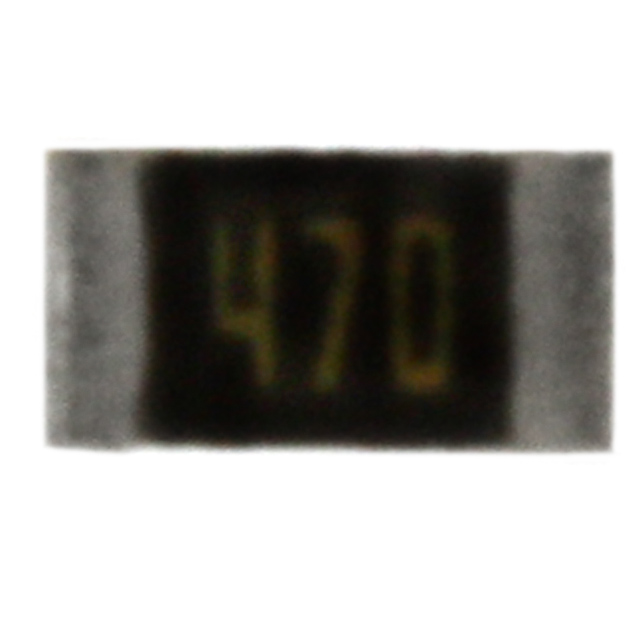 MCR03EZPJ470 MCR03EZPJ470