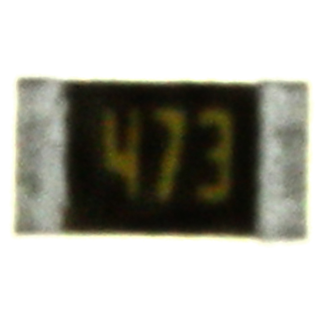 MCR03EZPJ473 MCR03EZPJ473