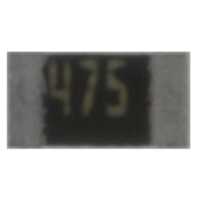 MCR03EZPJ475 MCR03EZPJ475