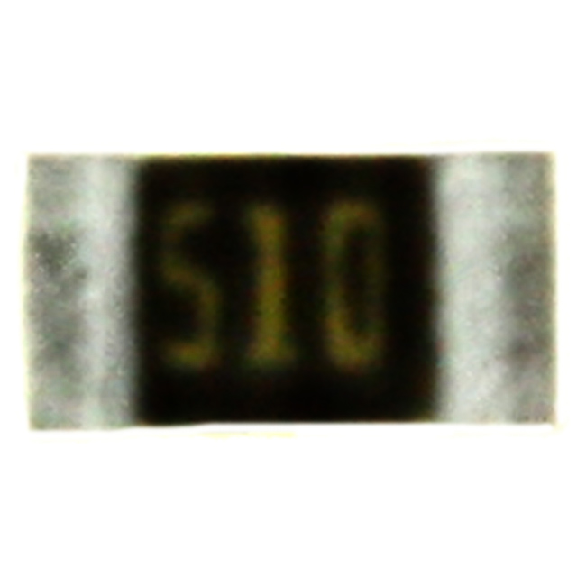 MCR03EZPJ510 MCR03EZPJ510