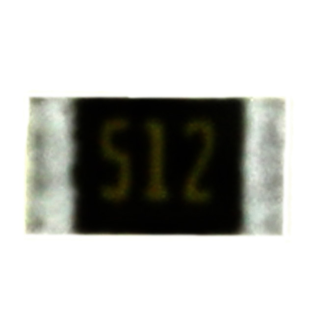 MCR03EZPJ512 MCR03EZPJ512