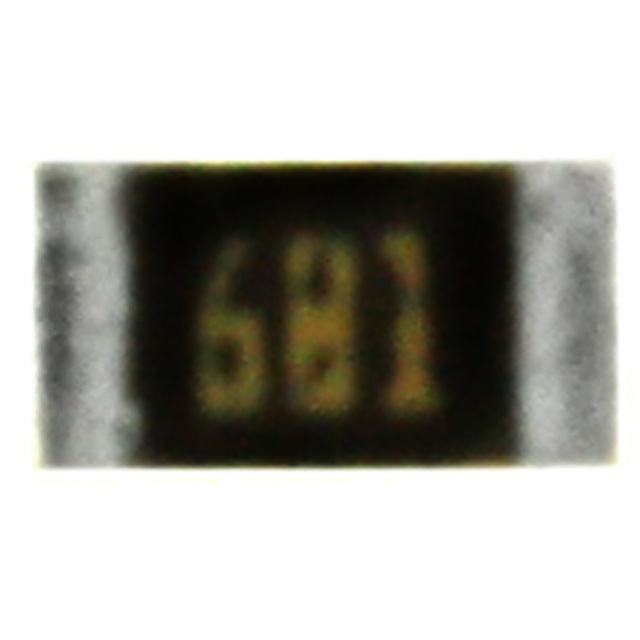 MCR03EZPJ681 MCR03EZPJ681