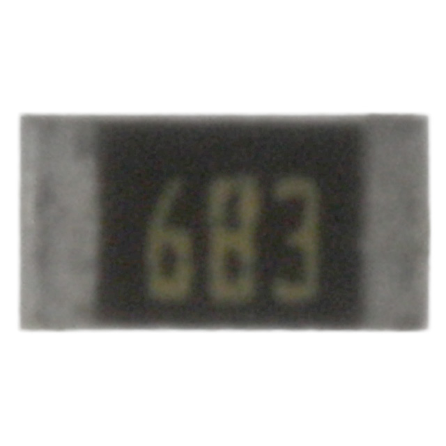 MCR03EZPJ683 MCR03EZPJ683