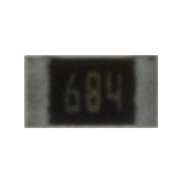 MCR03EZPJ684 MCR03EZPJ684