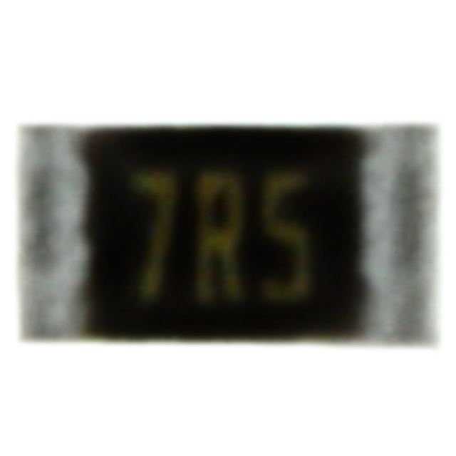 MCR03EZPJ7R5 MCR03EZPJ7R5