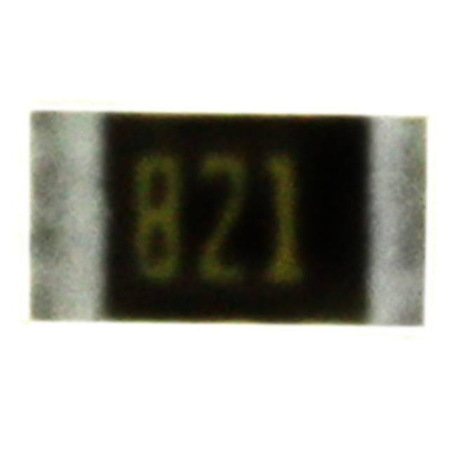MCR03EZPJ821 MCR03EZPJ821