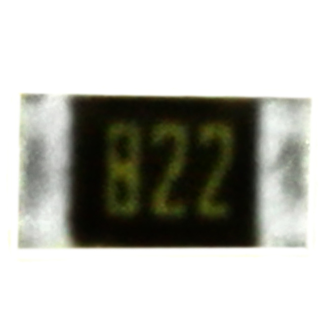 MCR03EZPJ822 MCR03EZPJ822