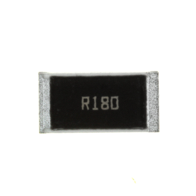 MCR100JZHFLR180 MCR100JZHFLR180