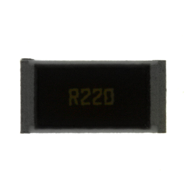 MCR100JZHFLR220 MCR100JZHFLR220