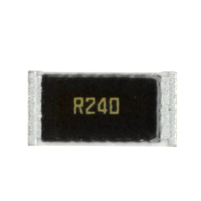 MCR100JZHFLR240 MCR100JZHFLR240